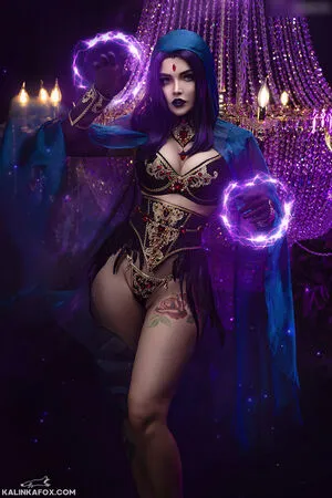 Kalinka Fox OnlyFans Leaked Free Thumbnail Picture - #keKfvy1Tpb