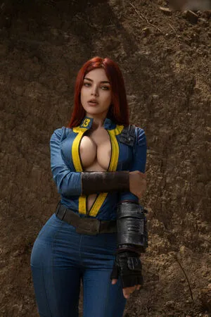 Kalinka Fox OnlyFans Leaked Free Thumbnail Picture - #krNPDkpZ25