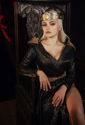 Kalinka Fox OnlyFans Leaked Free Thumbnail Picture - #l3j6gmPS2L