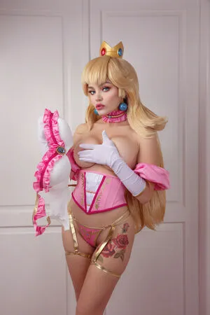 Kalinka Fox OnlyFans Leaked Free Thumbnail Picture - #lheczMCC4U