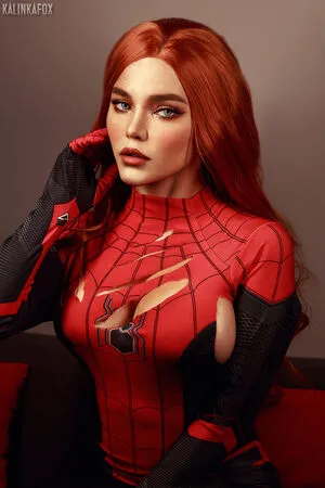 Kalinka Fox OnlyFans Leaked Free Thumbnail Picture - #mHj2n6jsA1