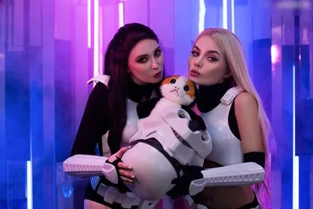Kalinka Fox OnlyFans Leaked Free Thumbnail Picture - #mIKNC7GFfc