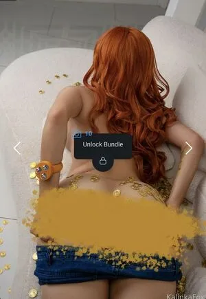 Kalinka Fox OnlyFans Leaked Free Thumbnail Picture - #mM55xeMpCu