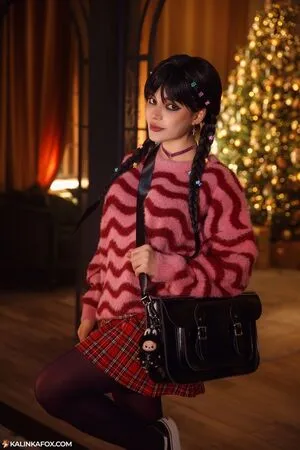 Kalinka Fox OnlyFans Leaked Free Thumbnail Picture - #mPbsto4DsN