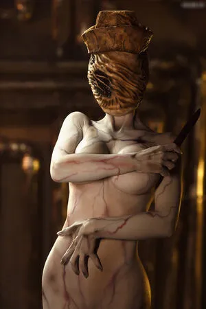 Kalinka Fox OnlyFans Leaked Free Thumbnail Picture - #n7o6n06ceF