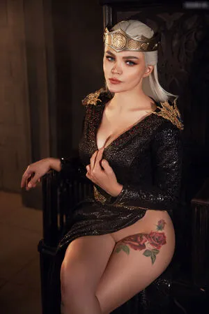 Kalinka Fox OnlyFans Leaked Free Thumbnail Picture - #n7yAlCjXh1