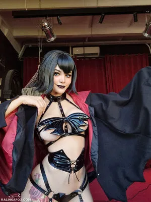 Kalinka Fox OnlyFans Leaked Free Thumbnail Picture - #nIdVSedcQI
