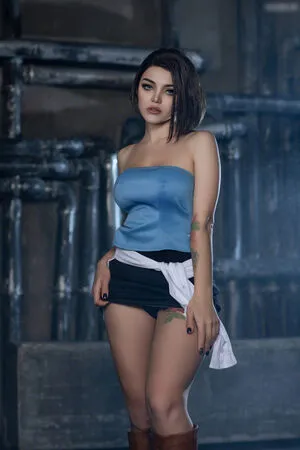 Kalinka Fox OnlyFans Leaked Free Thumbnail Picture - #nSL1lThAQq