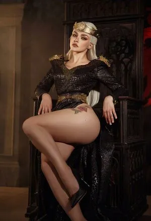 Kalinka Fox OnlyFans Leaked Free Thumbnail Picture - #nhk2pisCcq