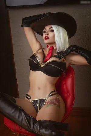 Kalinka Fox OnlyFans Leaked Free Thumbnail Picture - #o05R7C5Rxx