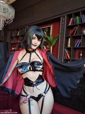 Kalinka Fox OnlyFans Leaked Free Thumbnail Picture - #oKWICwtQ1g