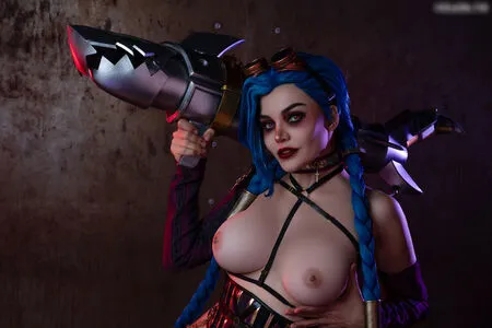 Kalinka Fox OnlyFans Leaked Free Thumbnail Picture - #pPdiZkK8yw