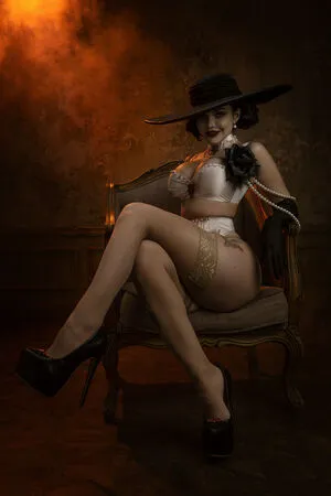 Kalinka Fox OnlyFans Leaked Free Thumbnail Picture - #pW4GGSBTSQ