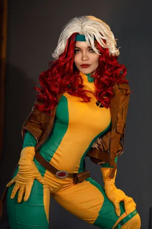 Kalinka Fox OnlyFans Leaked Free Thumbnail Picture - #pXvhMCYrLM