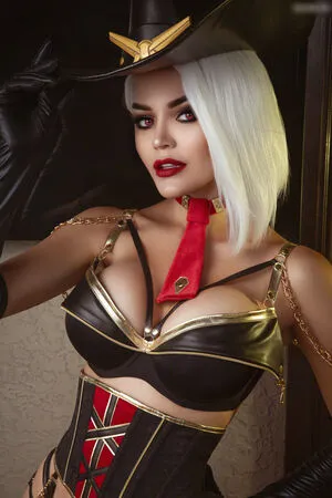 Kalinka Fox OnlyFans Leaked Free Thumbnail Picture - #pgIba2rGd8