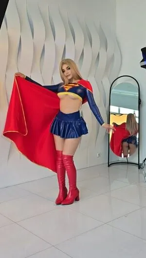 Kalinka Fox OnlyFans Leaked Free Thumbnail Picture - #prLZNXUXl0