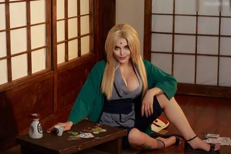 Kalinka Fox OnlyFans Leaked Free Thumbnail Picture - #q4rUe2s1m4