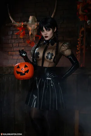 Kalinka Fox OnlyFans Leaked Free Thumbnail Picture - #r44oUEON7D