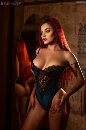 Kalinka Fox OnlyFans Leaked Free Thumbnail Picture - #rK3Iiyy2Ec