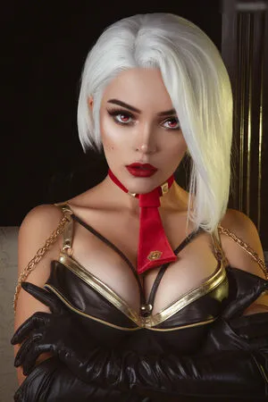 Kalinka Fox OnlyFans Leaked Free Thumbnail Picture - #rN9r21OLmZ