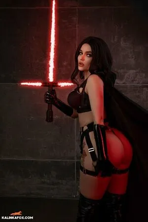 Kalinka Fox OnlyFans Leaked Free Thumbnail Picture - #s0ancUfqDI