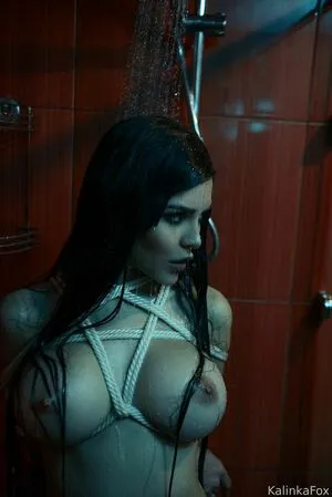 Kalinka Fox OnlyFans Leaked Free Thumbnail Picture - #s3uD1UCVm9