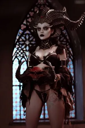 Kalinka Fox OnlyFans Leaked Free Thumbnail Picture - #smeg8dSoRt