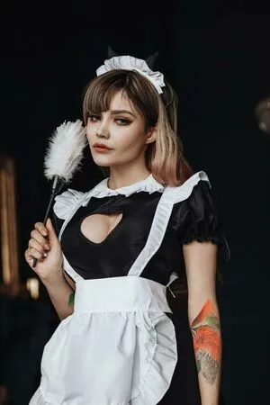 Kalinka Fox OnlyFans Leaked Free Thumbnail Picture - #tGE9aA68yc