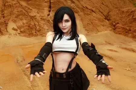 Kalinka Fox OnlyFans Leaked Free Thumbnail Picture - #tHxb7tycxP