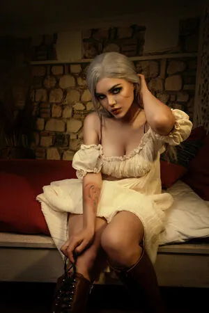 Kalinka Fox OnlyFans Leaked Free Thumbnail Picture - #tTZRUKLgBu