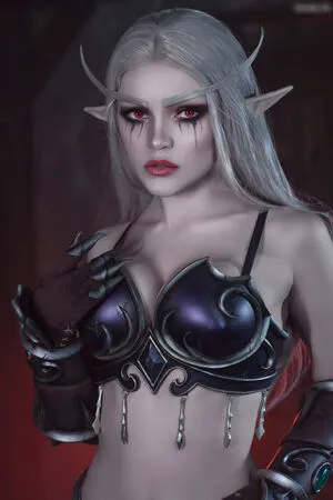 Kalinka Fox OnlyFans Leaked Free Thumbnail Picture - #tcCeWXU35c