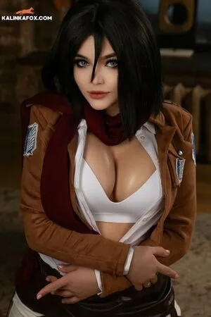 Kalinka Fox OnlyFans Leaked Free Thumbnail Picture - #trL5v5mH7S