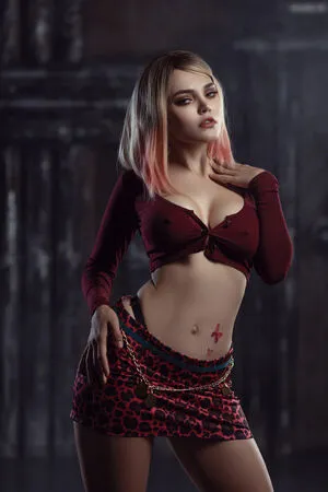 Kalinka Fox OnlyFans Leaked Free Thumbnail Picture - #u7EC5lSgRh
