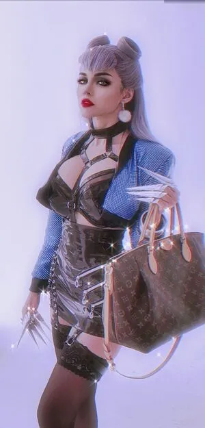 Kalinka Fox OnlyFans Leaked Free Thumbnail Picture - #uM0cSeQ28L