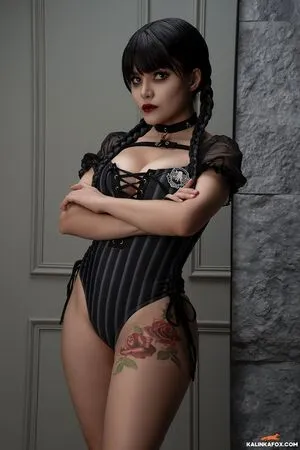 Kalinka Fox OnlyFans Leaked Free Thumbnail Picture - #uQDqv7I48F