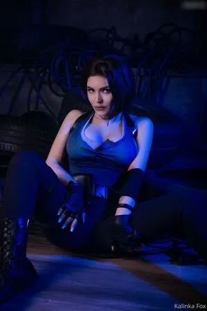Kalinka Fox OnlyFans Leaked Free Thumbnail Picture - #uu50vRcUtk