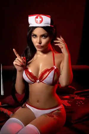 Kalinka Fox OnlyFans Leaked Free Thumbnail Picture - #v0IUT0sHCD