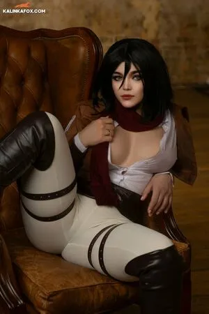 Kalinka Fox OnlyFans Leaked Free Thumbnail Picture - #vBKRWxCAMF