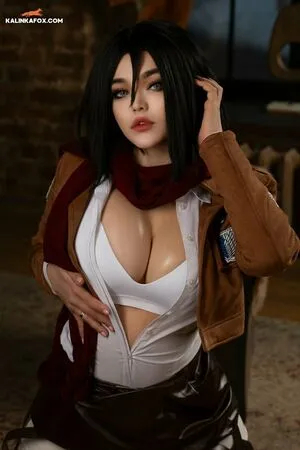 Kalinka Fox OnlyFans Leaked Free Thumbnail Picture - #vKk8lpRWKG