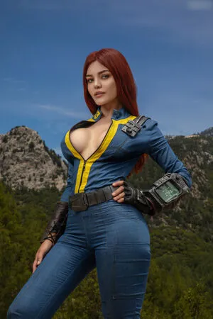 Kalinka Fox OnlyFans Leaked Free Thumbnail Picture - #vQiCOvuGTp