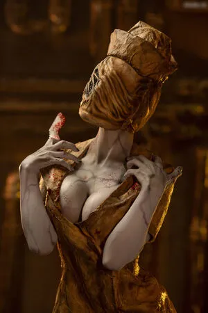 Kalinka Fox OnlyFans Leaked Free Thumbnail Picture - #vqTiKJooMn