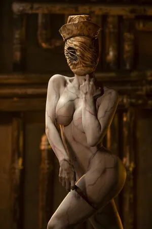 Kalinka Fox OnlyFans Leaked Free Thumbnail Picture - #wBVqoDexK9