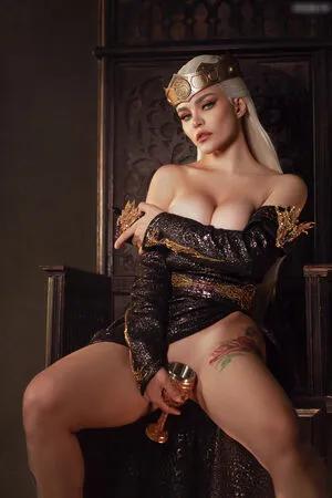 Kalinka Fox OnlyFans Leaked Free Thumbnail Picture - #wGvcOuFaDy