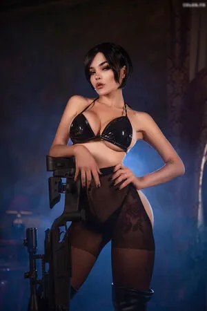 Kalinka Fox OnlyFans Leaked Free Thumbnail Picture - #wNiqZKBEZS
