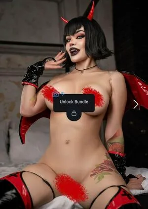 Kalinka Fox OnlyFans Leaked Free Thumbnail Picture - #x6XYRKODoF