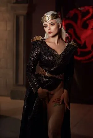 Kalinka Fox OnlyFans Leaked Free Thumbnail Picture - #xAS6Tqf845