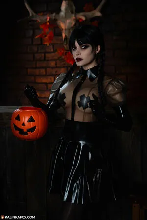 Kalinka Fox OnlyFans Leaked Free Thumbnail Picture - #xqnRhqXPLX