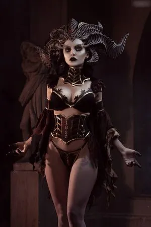 Kalinka Fox OnlyFans Leaked Free Thumbnail Picture - #y2wnjvcIf4