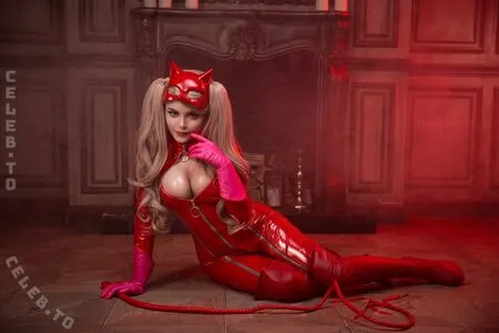 Kalinka Fox OnlyFans Leaked Free Thumbnail Picture - #y5c5wk5xbg