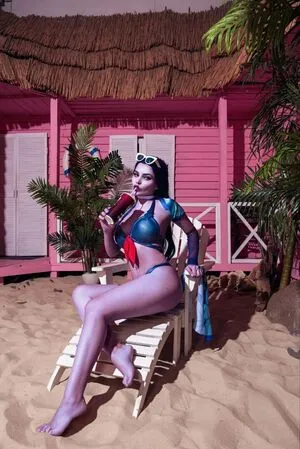 Kalinka Fox OnlyFans Leaked Free Thumbnail Picture - #yLSZrEFWxc